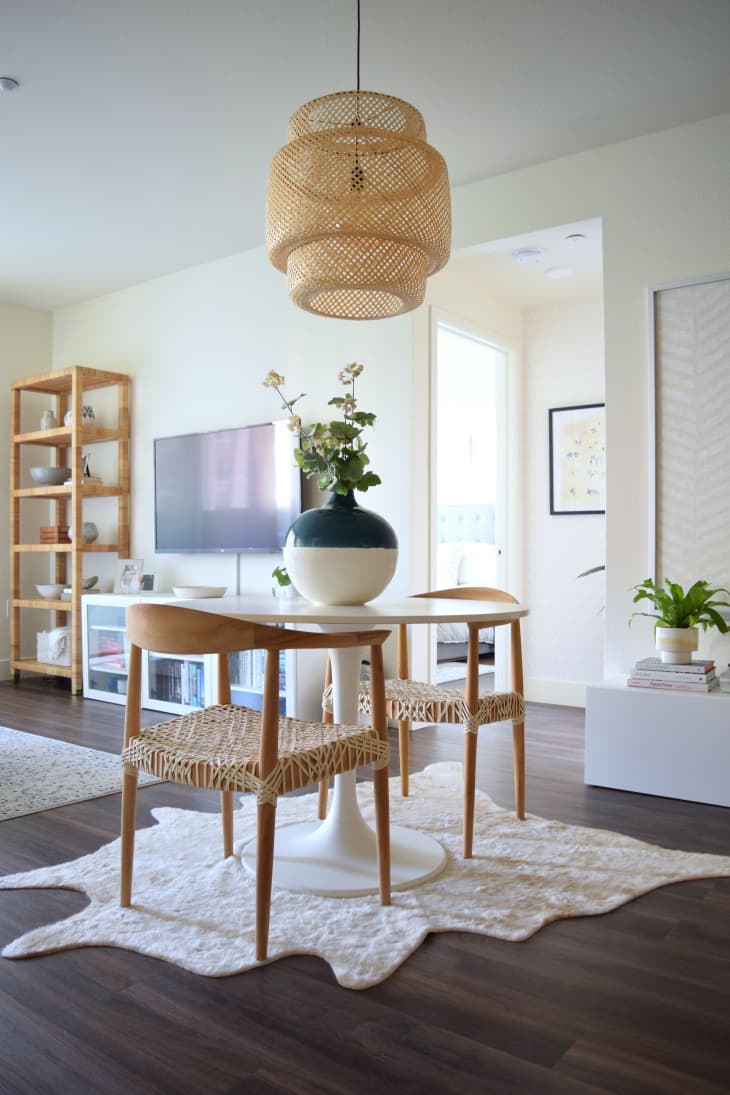 Renters Solutions for Cookie Cutter Apartment Apartment Therapy